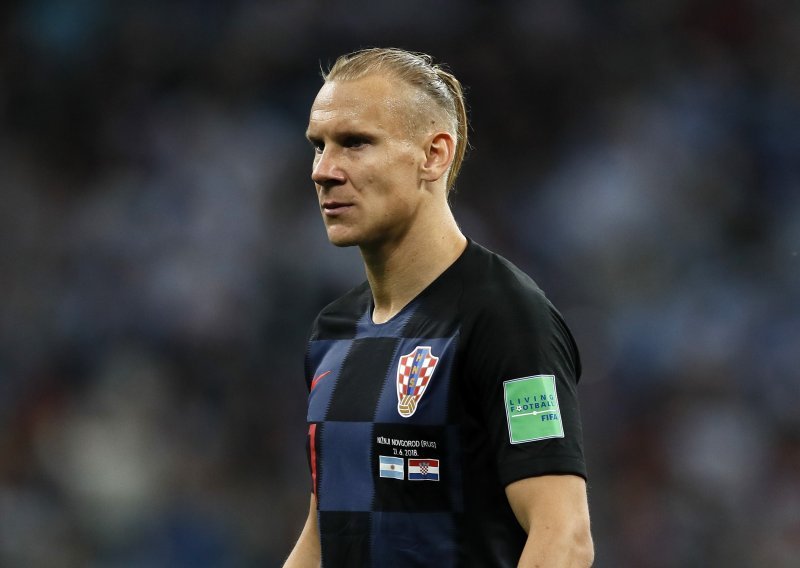 Domagoj Vida ne može biti traženiji: Još jedan strašan klub o njemu mašta