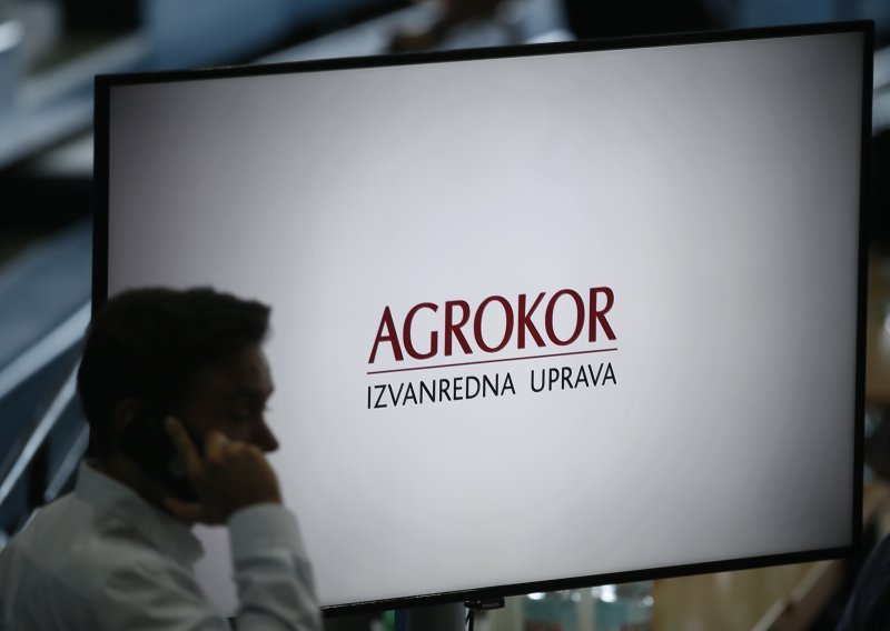 Agrokor poklopio sve žalbe vjerovnika odjednom, na potezu je Visoki trgovački sud