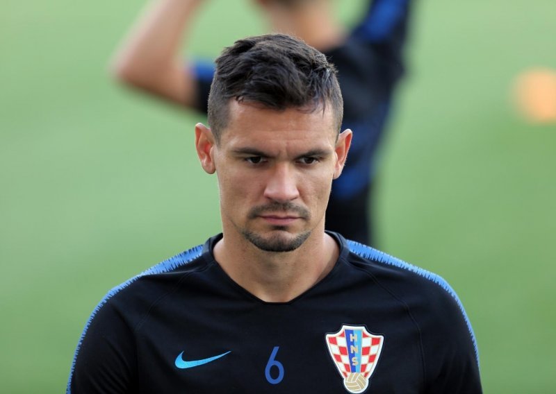 Slavljenik Lovren pobjesnio: Pa zar moramo svaku utakmicu odigrati savršeno?