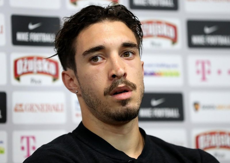 Vrsaljko se ne boji ničega uoči dvoboja u Sočiju: Moramo izdržati!