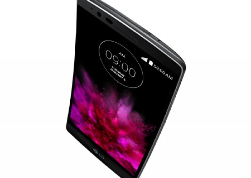 I u LG-ju pripremaju sklopivi smartfon, evo kako će to izgledati