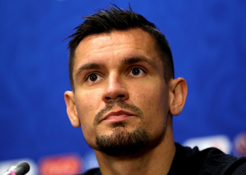 Lovren odbrusio napornim Englezima: Priznajte da sam jedan od najboljih na svijetu!