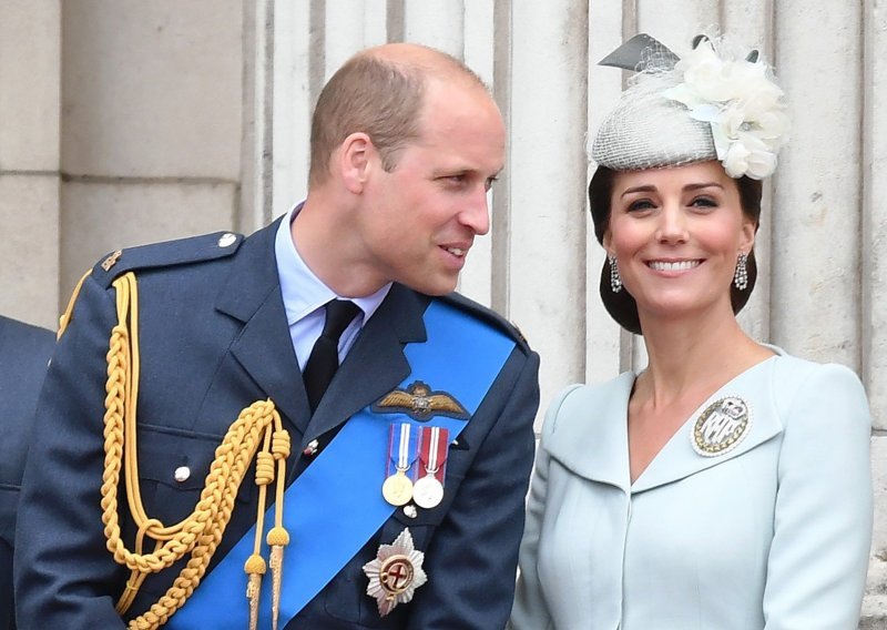 Zbog ovoga je Kate Middleton bez razmišljanja prekinula porodiljni dopust