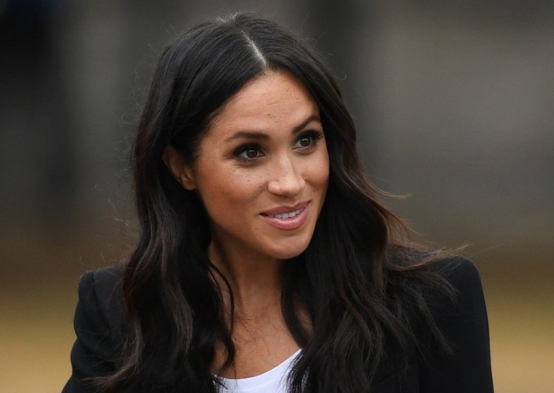 Što će reći kraljica? Meghan Markle napravila najveći gaf do sada