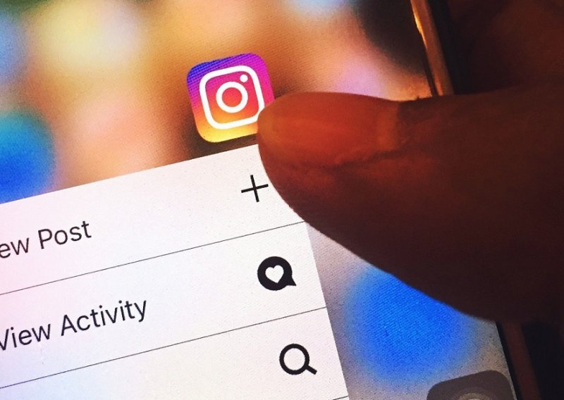 Instagram isprobava novu značajku namijenjenu velikodušnima