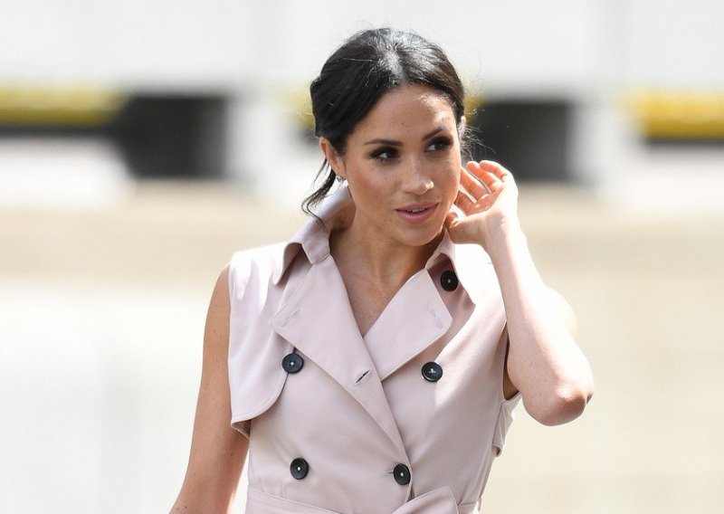 Nova modna ikona: Meghan Markle prvi puta i službeno među najbolje odjevenima