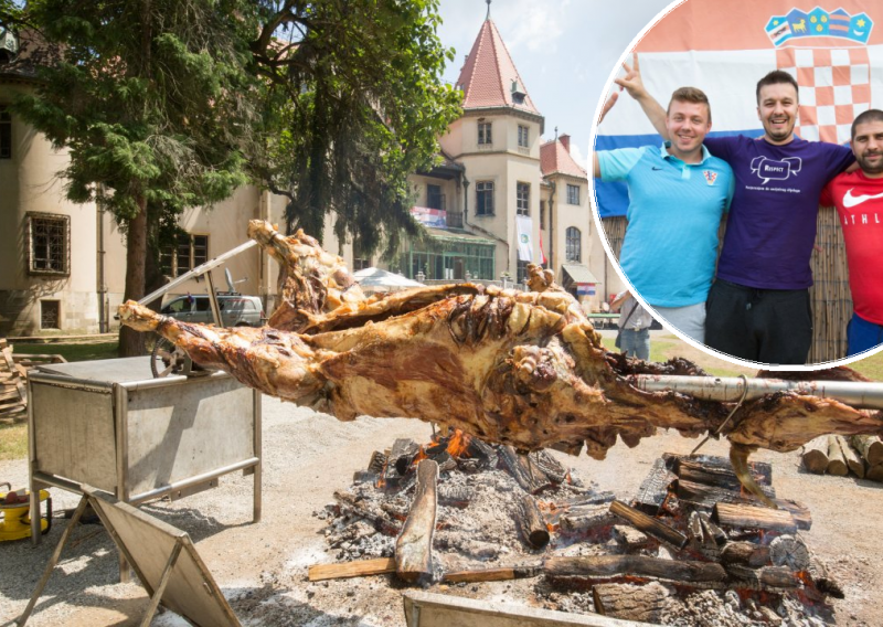 Bili smo u Donjem Miholjcu uoči dočeka Vide i razgovarali s kumovima vatrenog bećara: Nije ni svjestan što ga čeka!