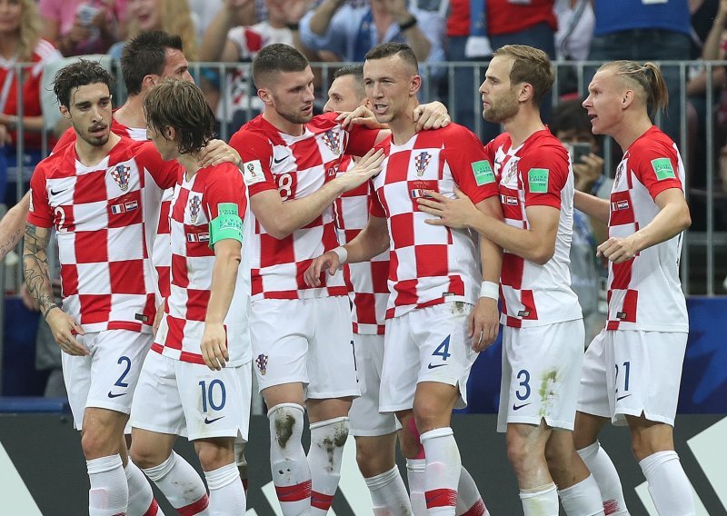 Modrić proglašen najboljim na SP-u, no jesu li tu nagradu zaslužili i ovi hrvatski nogometaši?