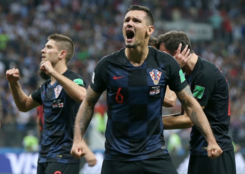 Dejan Lovren iz Liverpoola dobio jasnu poruku trenera Kloppa: Ne vraćaj se...