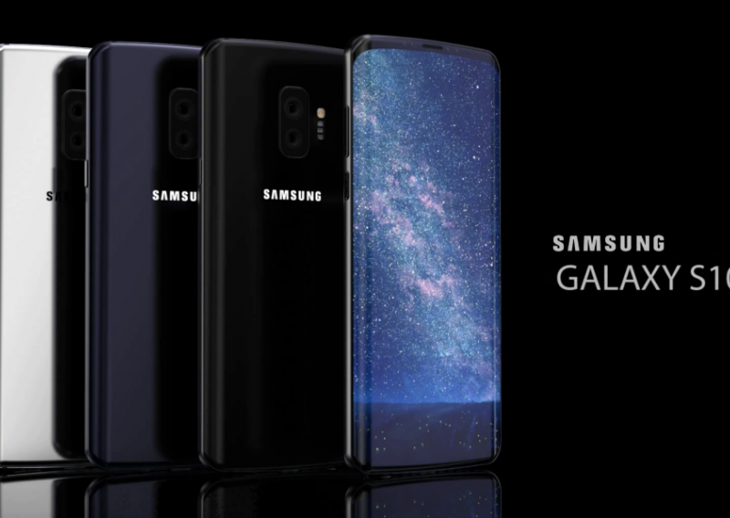 Sad su poznati i novi detalji oko Samsunga Galaxy S10 - hoće li imati i ovo?