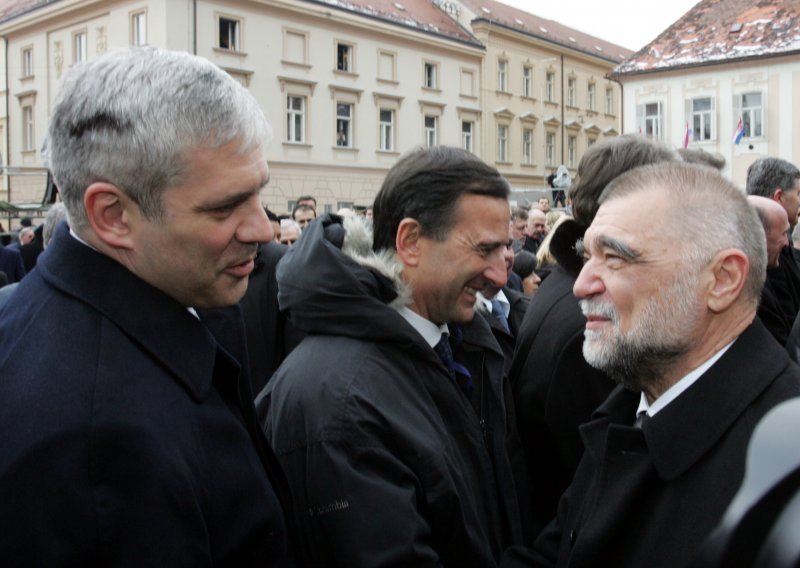 Devet tvrtki zatražilo povrat imovine u Srbiji