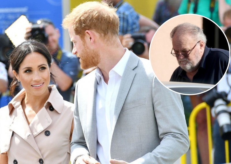 Kensingtonska palača odlučila se pozabaviti obiteljskom dramom Meghan Markle, a evo što će poduzeti