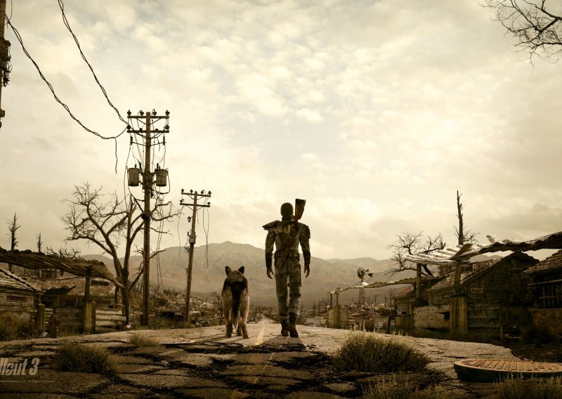 Bethesda: 30$ za sve Fallout 4 DLC-ove