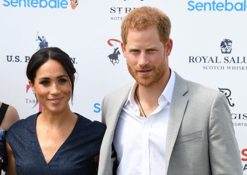 Princ Harry vratio se u Afriku na mjesto zaruka, ali bez Meghan Markle