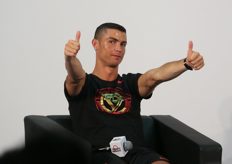 Cristiano Ronaldo izbjegao život u zatvoru; spasila ga nagodba, ali će to skupo platiti