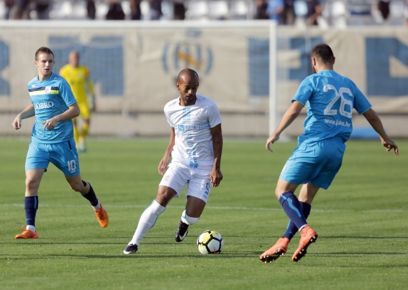 Rijeka dočekuje novaka u ligi, gradski derbi 'lokosa' i Intera; evo gdje gledati utakmice HT Prve lige