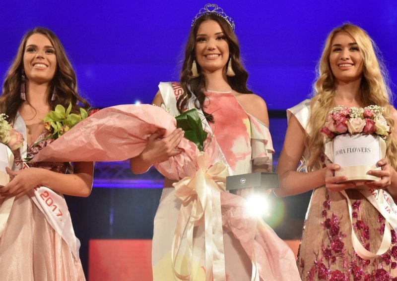 Tko će biti nova Miss Hrvatske? Predstavljamo 16 ovogodišnjih finalistica