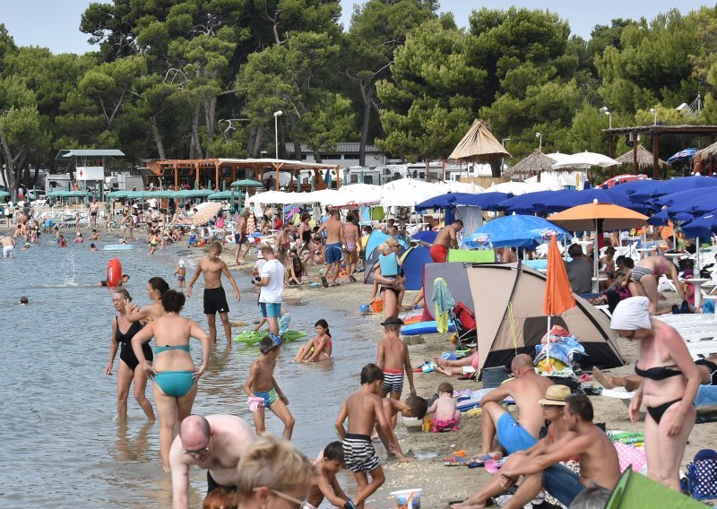 Evo koje općine i gradovi najviše i najmanje uprihoduju po glavi stanovnika