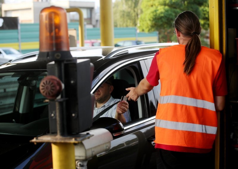 Ako danas krećete na put, ovo upozorenje HAK-a moglo bi vas zanimati