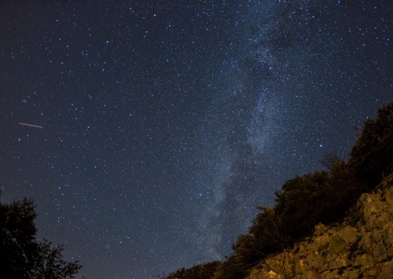 Uskoro nam stižu Suze svetog Lovre, evo kada ćemo ih najbolje moći vidjeti