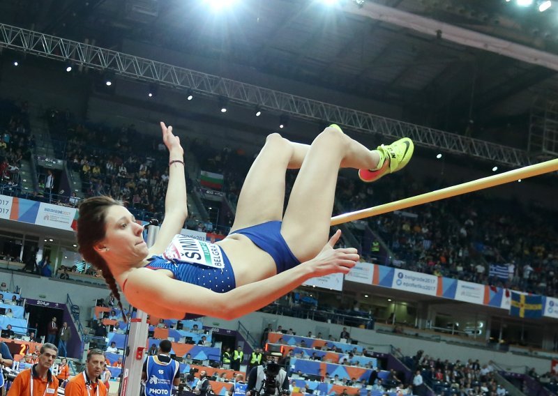 Najviše titula Dinamo - Zrinjevcu, a najviše medalja otišlo u ruke atletičara Agrama