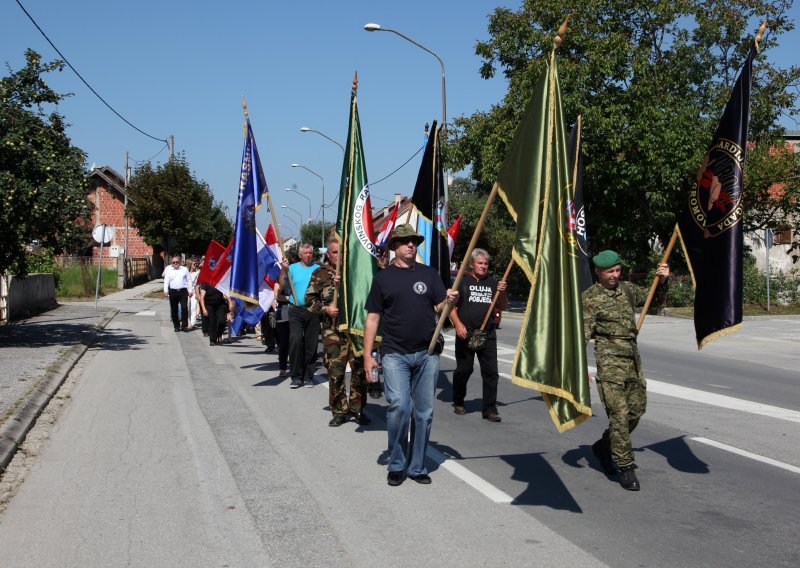 Branitelji žele zabraniti festival ojkanja u Petrinji: Neće ga biti dok je nas živih!