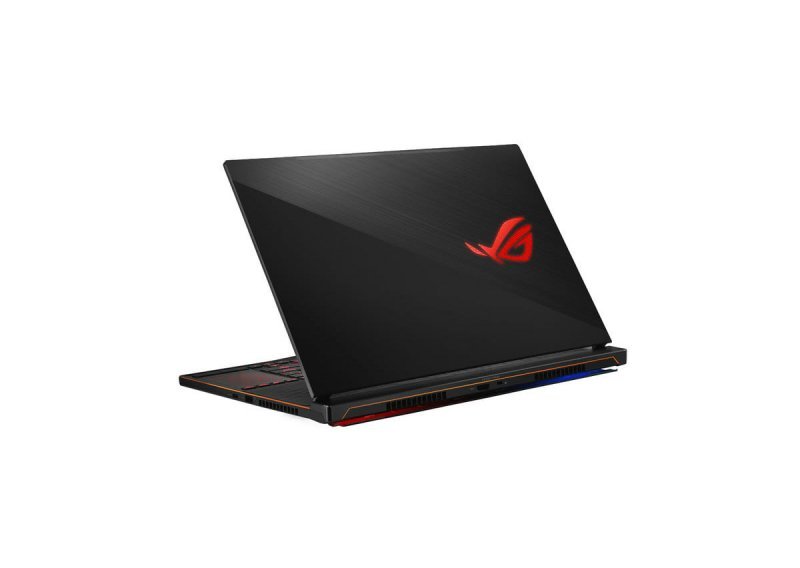 Asus ima najtanji gejmerski laptop na svijetu