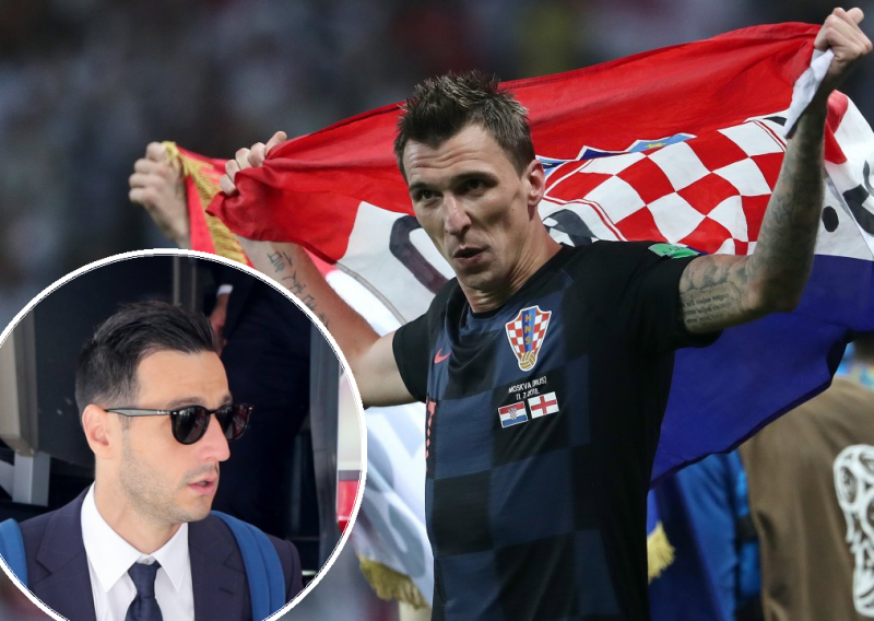 Mandžukić otkrio kakav je dogovor pao između njega i izbornika prije mučne situacije s Kalinićem