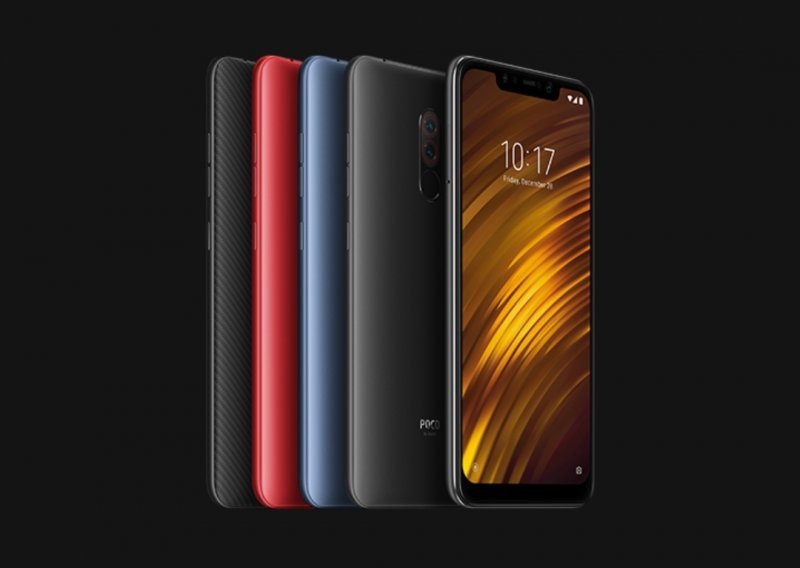 Je li Xiaomi Poco F1 ubojica top modela smartfona?