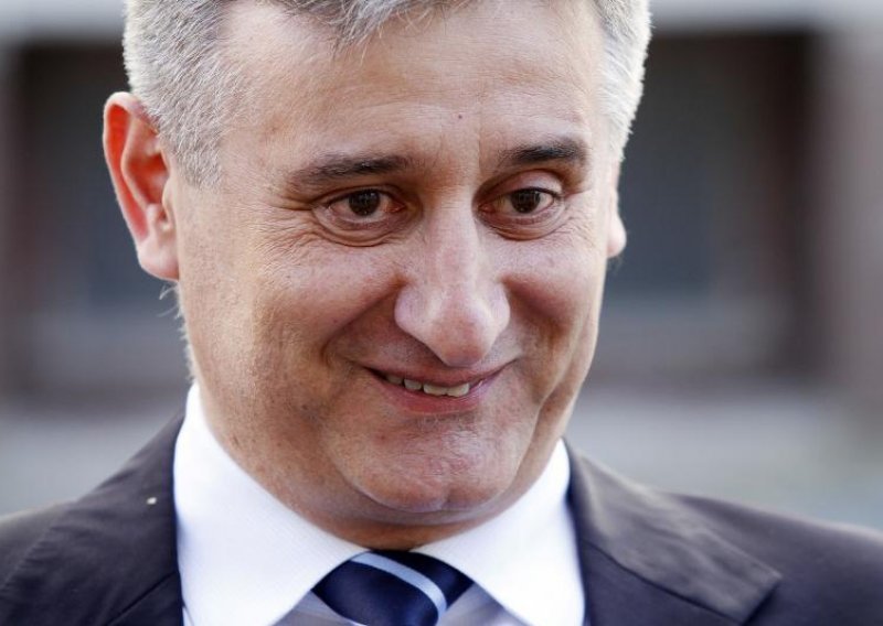 Karamarko se oglasio o 'HDZ-ovoj famoznoj pljački'