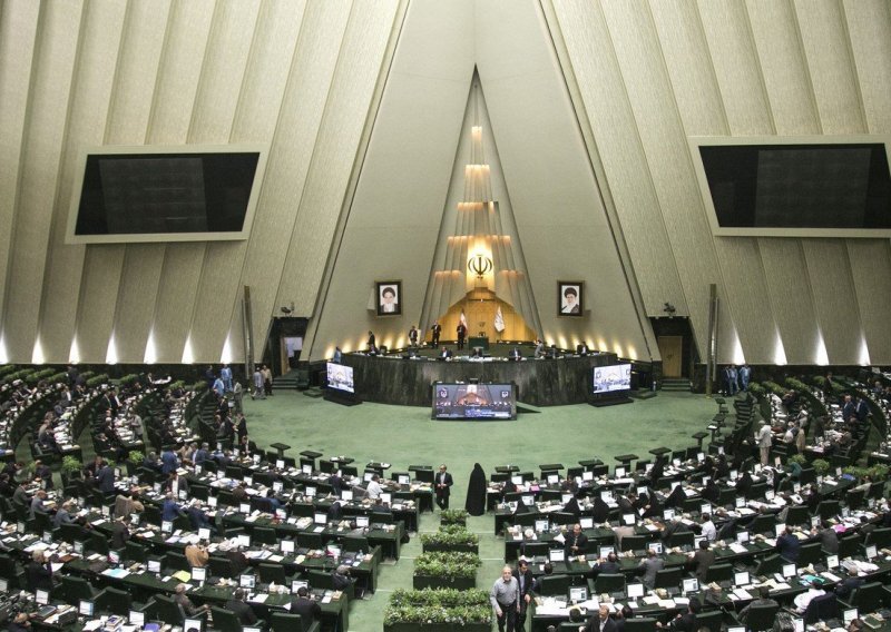 Iran zbog sankcija tužio SAD Međunarodnom sudu pravde