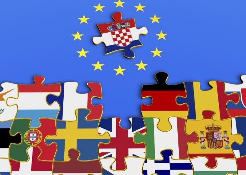 Portugal ratifies Croatia's EU Accession Treaty