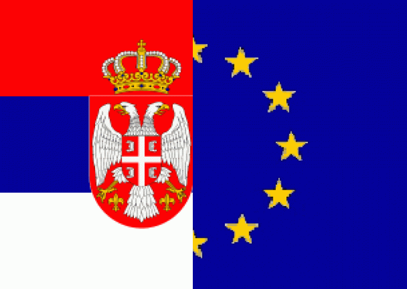 Srbija će 2009. tražiti status EU kandidata