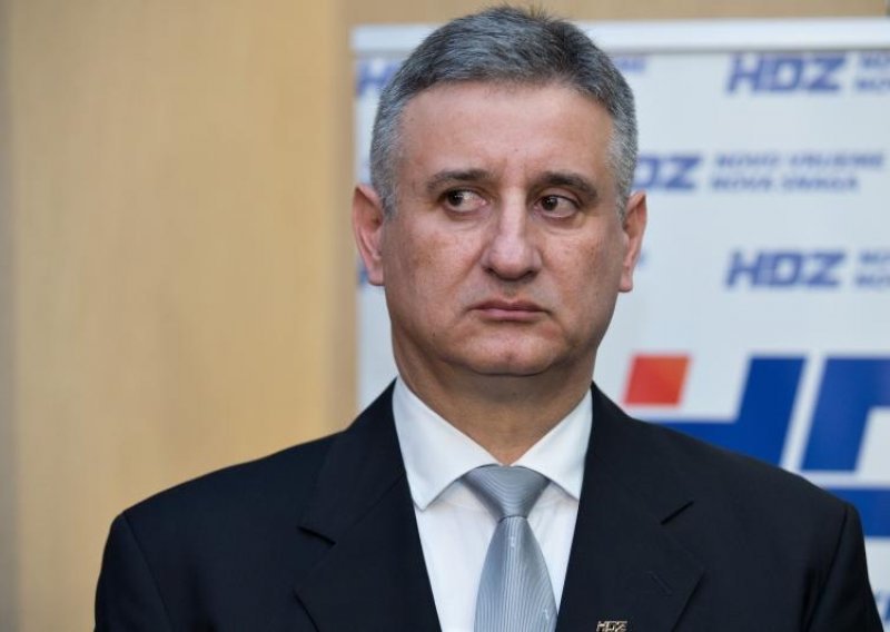 Karamarko: ne planiramo devalvaciju