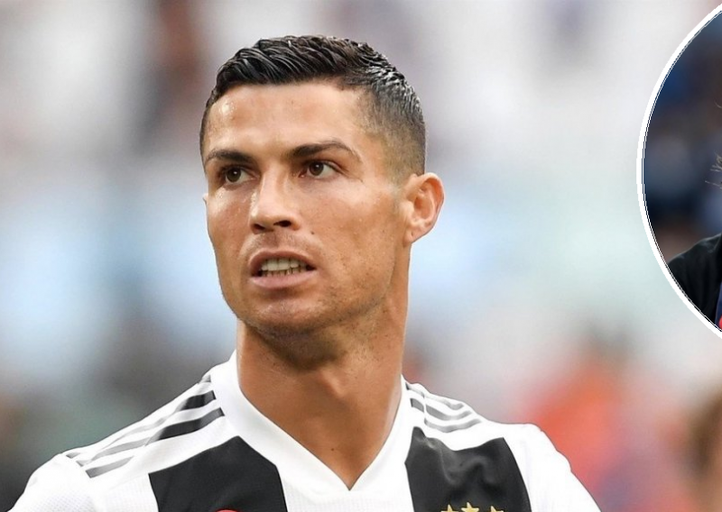 Ronaldo svojim potezom otkrio tajnu; ovo je dokaz da će Modrić dobiti nagradu za najboljeg na svijetu