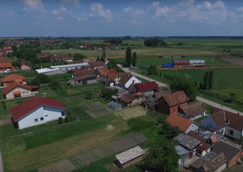 Ova mala slavonska općina ukinula je rad nedjeljom i blagdanima