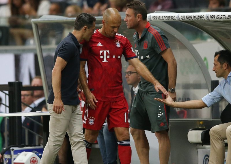 Bayernova zvijezda uvrijeđena Kovačevim potezom, ali zadnje njezine riječi najbolji su dokaz što misli o Hrvatu