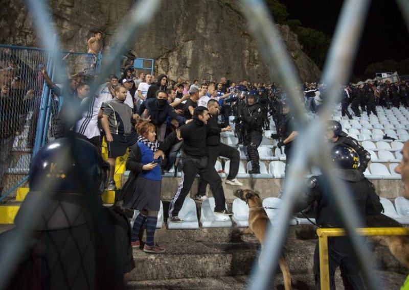 Borovec opravdao sve postupke policije na Kantridi