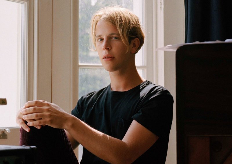 Tom Odell nastupa u Tvornici kulture