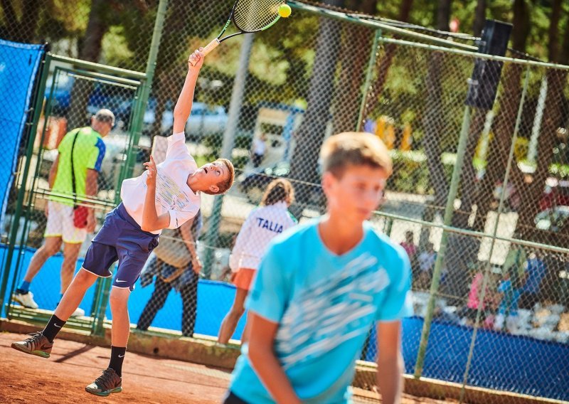 Mladi šampioni iz 25 zemalja u borbi za naslov na turniru u Vrsaru