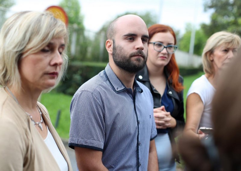 Da je prošao referendum o izbornom sustavu, u Europski parlament išli bi...