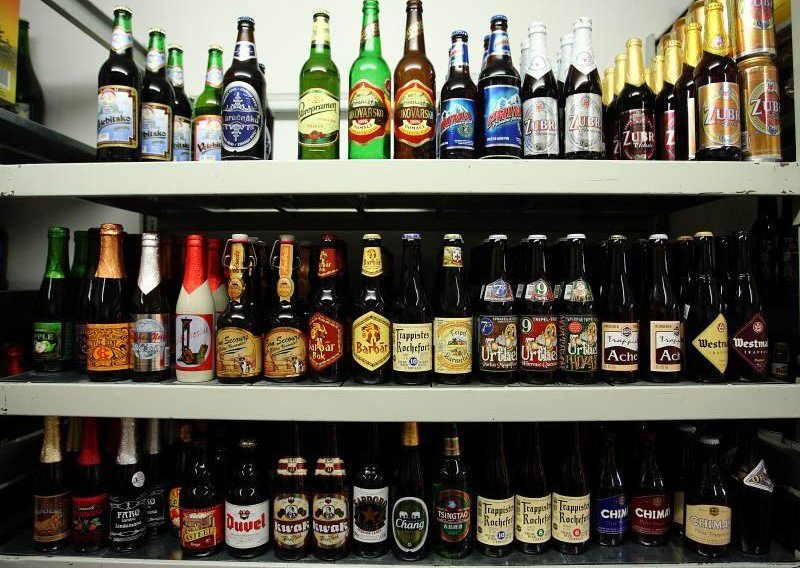 Nastaje mega proizvođač piva – AB InBev kupuje SABMiller?