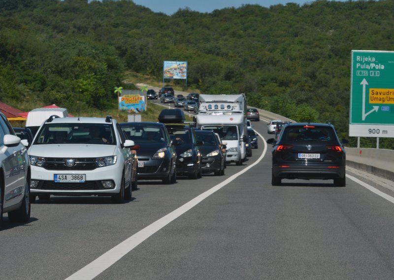 Kreće se u širenje Istarskog ipsilona, projekt vrijedan 1,2 milijarde kuna