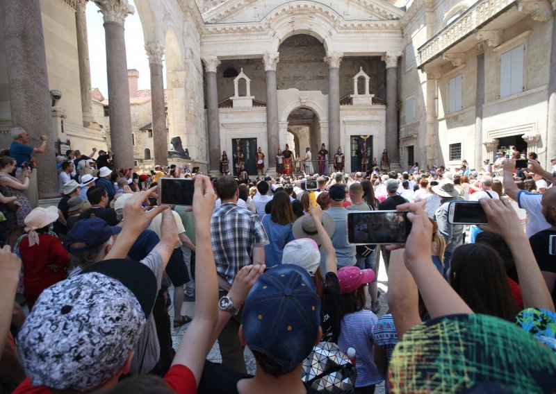 Ima li turizma nakon ljeta? Istražili smo kako je u Splitu i čime misle produljiti sezonu