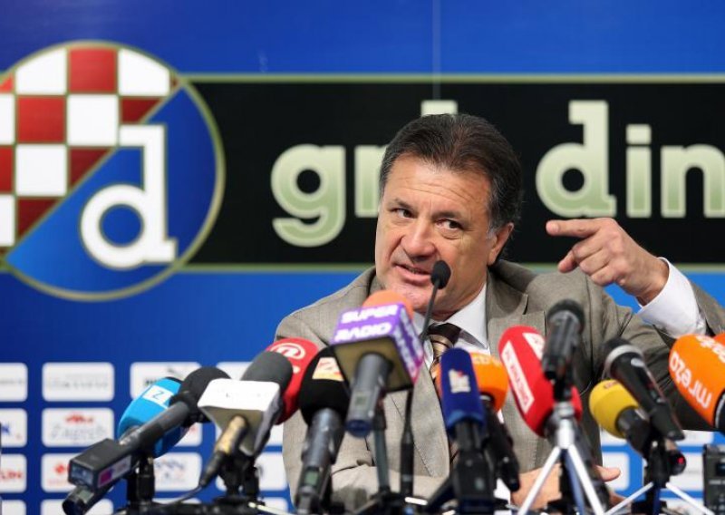 Mamić ne oprašta: Tonel je za Dinamo završena priča!