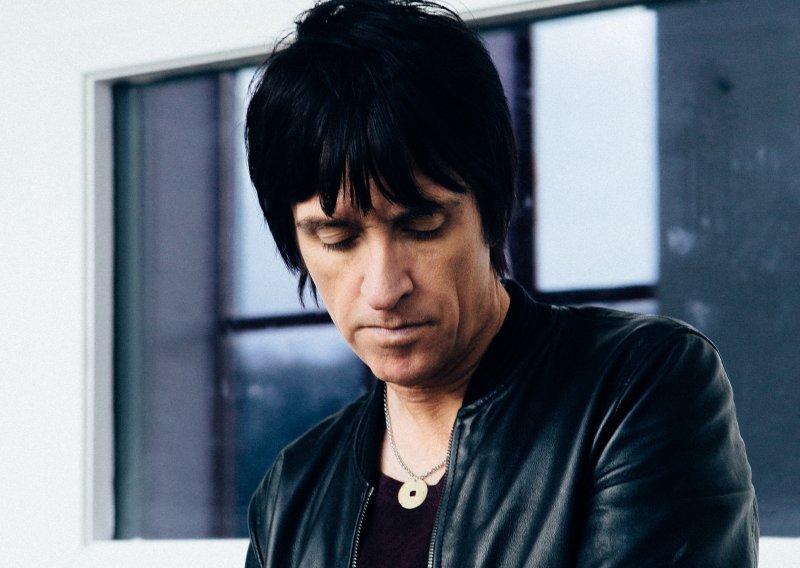 Legendarni Johnny Marr premijerno u Zagrebu na Yammatovu 4!