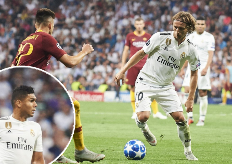 Luka Modrić ovo nije očekivao; hrvatski kapetan dobio 'nož u leđa' i to iz Realove svlačionice