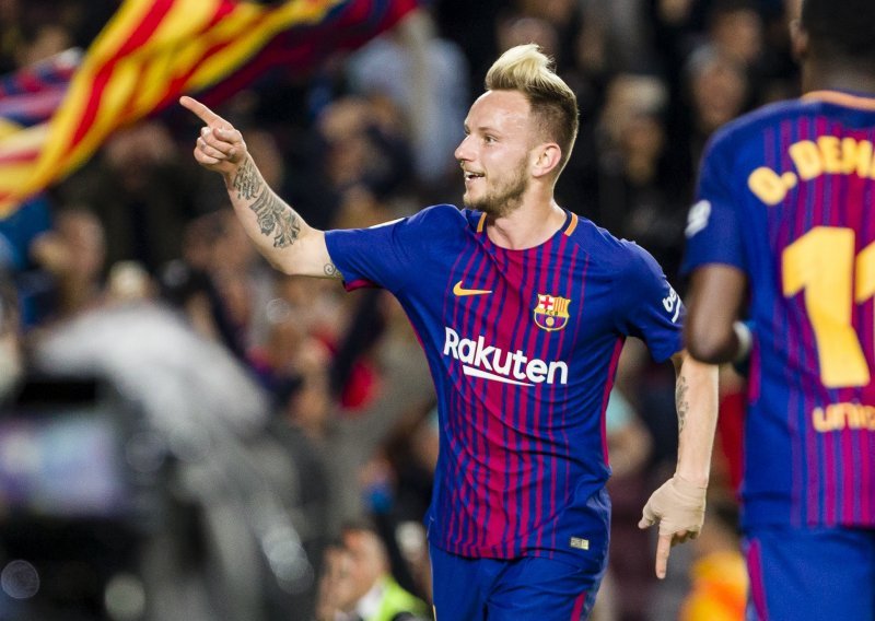 Rakitić odlazi iz Barcelone u jednom od najvećih transfera u povijesti nogometa; ova ponuda se ne odbija