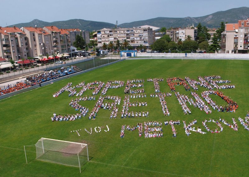 Fotografija koja će u srce dirnuti Srnu i ostale reprezentativce