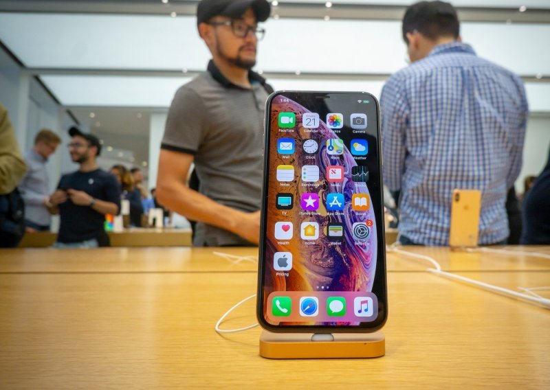 Zar će nas Apple iduće godine neugodno iznenaditi novim iPhoneima?